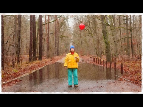 Philippa Kinsky - oh my messy mind (Official Musicvideo)