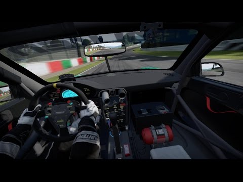 SHIFT 2 UNLEASHED - Suzuka Redline Festival - Pista Oeste Circuito Suzuka - P1 - Part 116