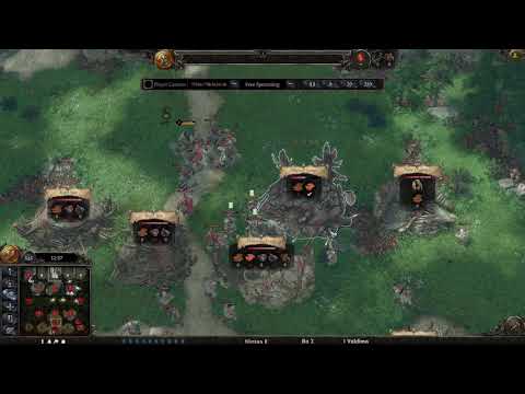 Naka's SF3 Cup #3 - Group H - Valdima vs. Khrios - G2