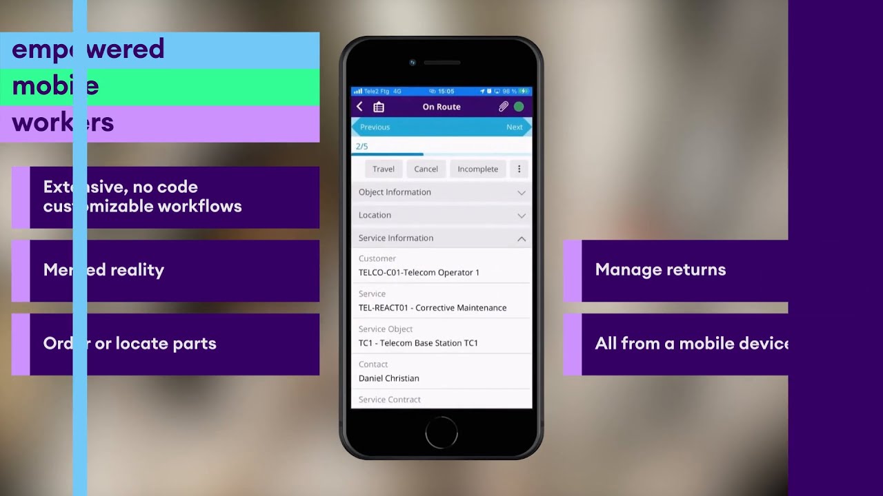 Marketing with Agentforce