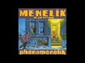 Ménélik Tranquille