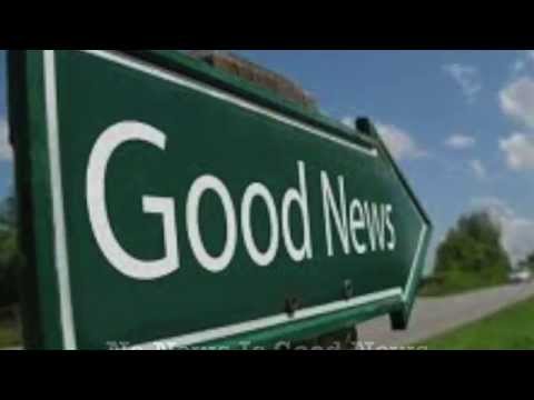 No News Is Good News - Peter Sando