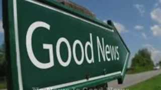 No News Is Good News - Peter Sando