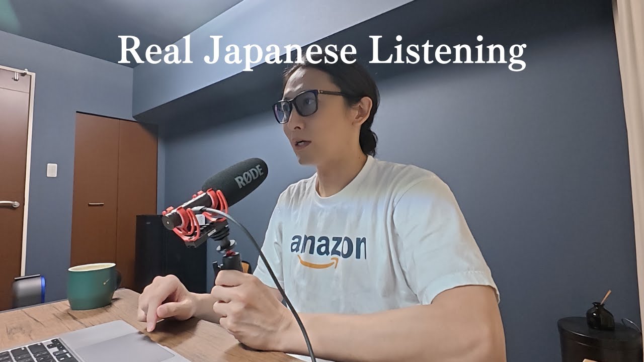 Day in the Life of a typical Japanese | Learn Japanese from my life #vlog