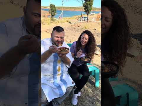 CAMARONES, CHUBUT, ARGENTINA