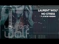 Laurent Wolf - No Stress ( ver7igoz INSTRUMENTAL ...