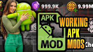 How to Find APK Mods that are Actually Working for Android Games