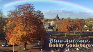 Bobby Goldsboro Blue Autumn