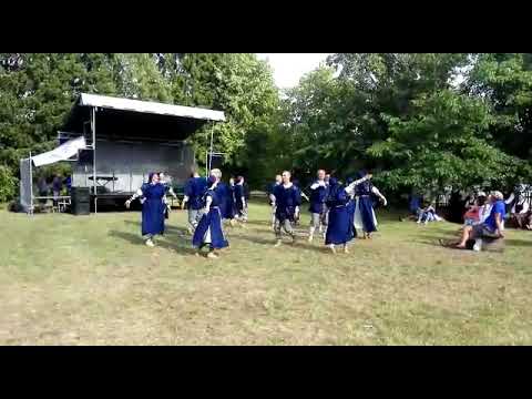 VPDK Virši - "Visam cauri iet"