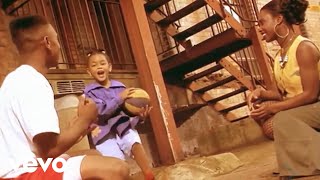 Michelle Gayle - Looking Up (Official Video)