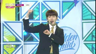 Show Champion EP.258 GOLDEN CHILD - It's U [골든차일드 - 너라고 ]