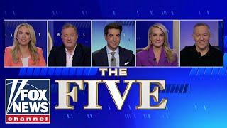 'The Five': Trump's latest move...