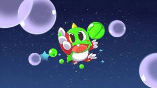 Игра Puzzle Bobble Universe (3DS)