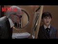 Seria Niefortunnych Zdarzeń Sezon 2 Za Kulisami Najgorszego Sezonu Ever Netflix