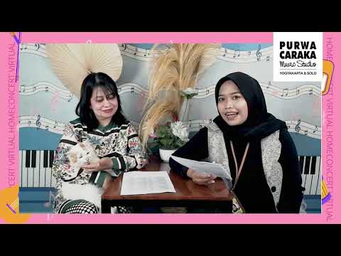 Home Concert Virtual #episode9