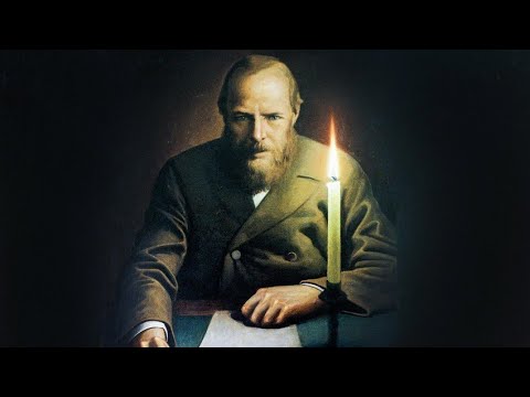 Dostoevsky Quotes Notes from Underground