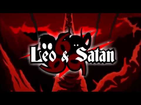 Leo And Satan Intro