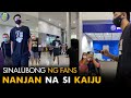 BREAKING: Kai Sotto is Back | Dinumog agad ng Fans