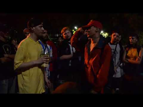 NUBE VS KELO - Octavos de Final - Fecha 1 2020 - @movimientocarrefafree