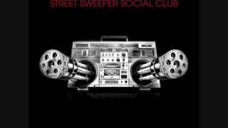 Street Sweeper Social Club- 100 Little Curses