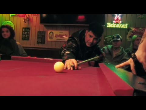 Sebastian Wibe - The Underground (Official Music Video)