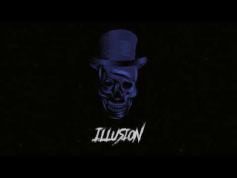 Tovaritch x Kalash Criminel Type Beat "Illusion" Dark Trap Instrumental 2022 | Prod.KenRoth
