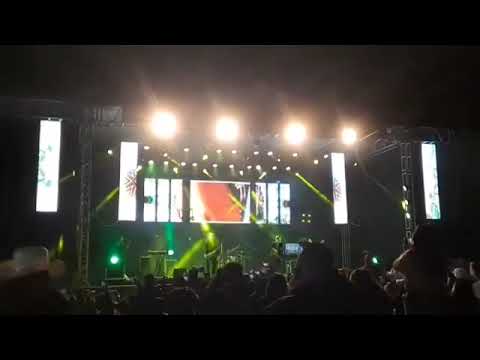 FUMANDO MOTA los Lara En Vivo