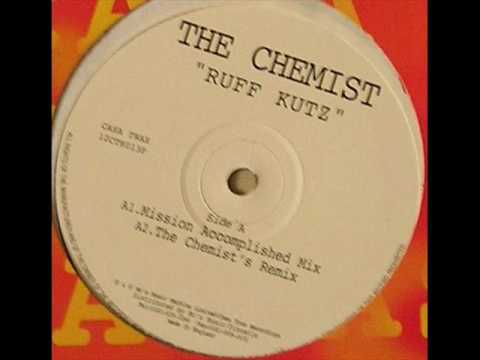 The Chemist - Ruff Kutz  (Rollercoaster's Beach Mix)