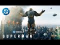 Superman 2025 Hammer Of Boravia Video