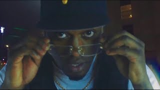 Black Dave &quot;Lurkin&quot; (Official Music Video)