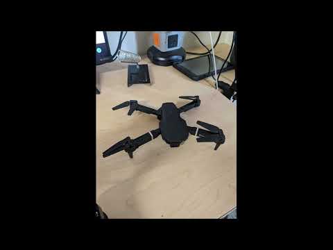 $30 Drone: E88 Pro Drone