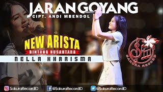 Download lagu Nella Kharisma - Jaran Goyang | Dangdut  mp3