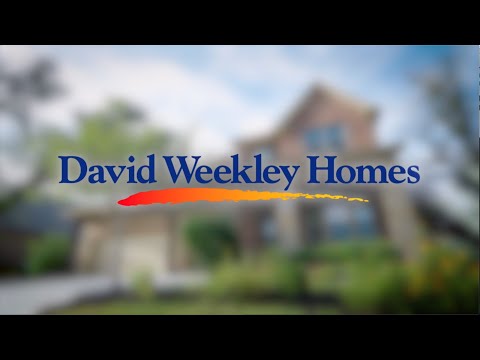 Meadowbrook Park David Weekley Homes