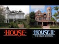 House 1985 Filming Locations And MORE