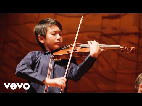 Christian Li, Timothy Young - Li: Fisherman's Harvest Song (Pt. 2)