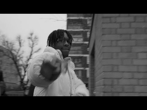 Prinz - Joy In Chaos (Visualiser)