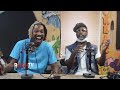 Ying Yang Twins: Jay Z Called Us And Said "Ya'll Ns Is F'n Up My Money!" Part 1