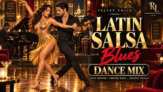 Download lagu Hot Latin Salsa Blues 🔥 | Velvet Female Vocals & Midnight Dance Groove mp3