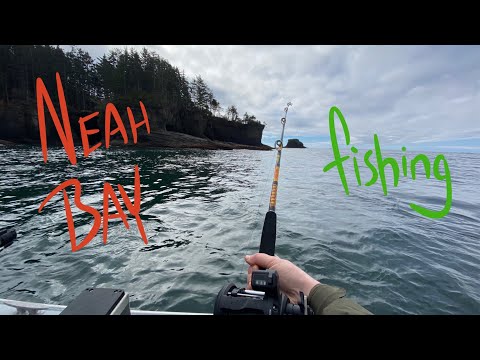 Fishing Trip || Neah Bay WA 2023