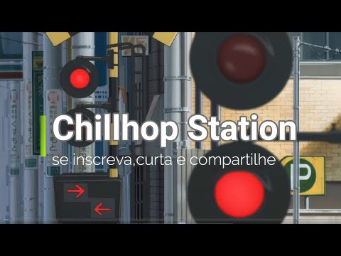 Sinta A Vibe - Chillhop Station 2 0