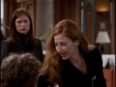NewsRadio S04E11   Chock