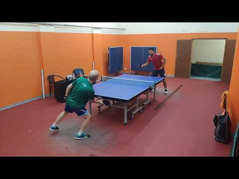 ARİF UYGUN - YILMAZ KAYMAKÇIOĞLU | IVTTA | CONSOLATION QUARTER FINAL | 02.08.2022