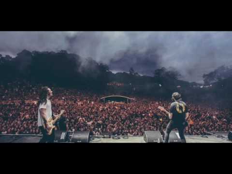 Thumbnail for Violent Soho -  Live at Splendour in the Grass 2016 - Full Concert by Violent Soho