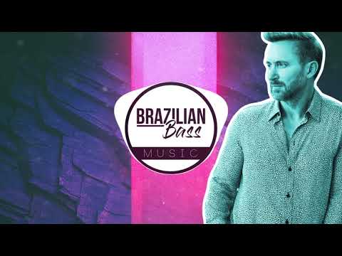 David Guetta feat. RAYE - Stay (Aleexs Remix)