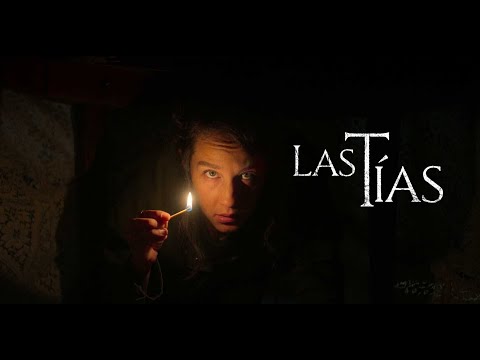 Tráiler Las tías [WEB-DL] LIGERA 2024