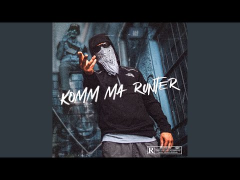 Komm ma runter