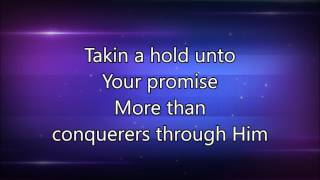 Coffey Anderson - You Are All I&#39;m After (lyrics)