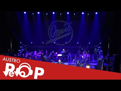 Gert Steinbäcker - Mach die Aug'n zu (Live 2017) ft. OPUS