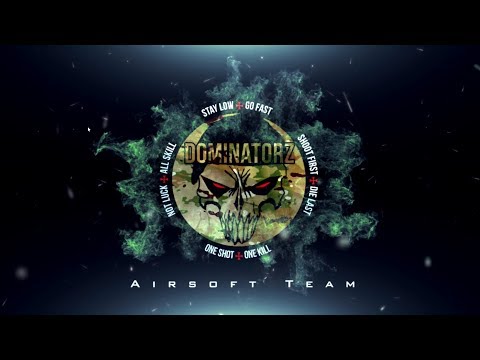 The Dominatorz - Silent Hill 30/31 - 05 - 2015