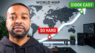 Why Net Worth EXPLODES After $100,000 (And Why Most Fail)